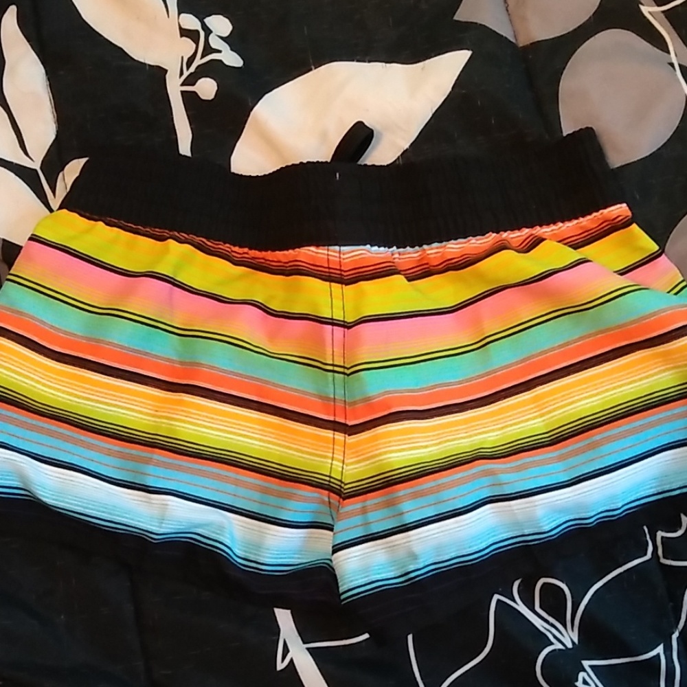 EUC Swim Shorts Juniors Size XS - Picture 5 of 5